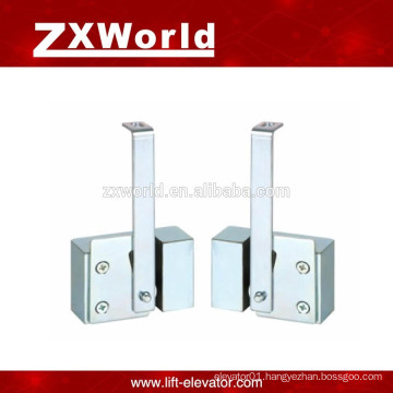 elevator parts/instantaneous safety gear/clamp-ZXA-088